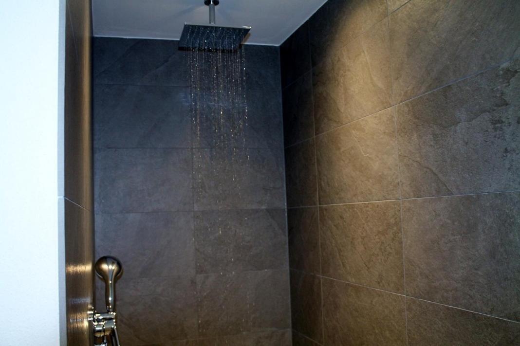 Ferienwohnung Poelzl Chieming Buitenkant foto
